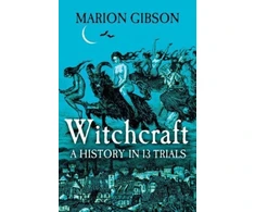 KNYGA Marion Gibson Witchcraft
