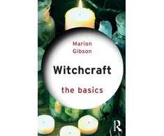 KNYGA Marion Gibson Witchcraft: The Basics