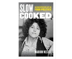 KNYGA Marion Nestle Slow Cooked