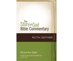 KNYGA Marion Taylor Ruth, Esther