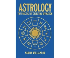 KNYGA Marion Williamson Astrology
