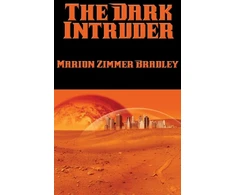 KNYGA Marion Zimmer Bradley Dark Intruder