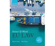 KNYGA Marios Costa Steiner and Woods EU Law