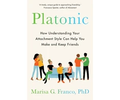 KNYGA Marisa G Franco Platonic