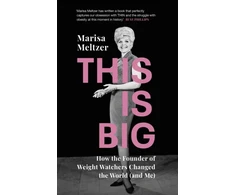 KNYGA Marisa Meltzer This is Big