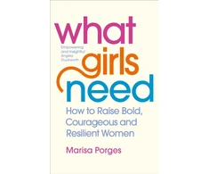 KNYGA Marisa Porges What Girls Need