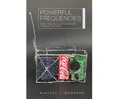 KNYGA Marissa Jean Moorman Powerful Frequencies