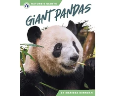 KNYGA Marissa Kirkman Giant Pandas