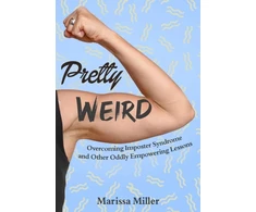 KNYGA Marissa Miller Pretty Weird