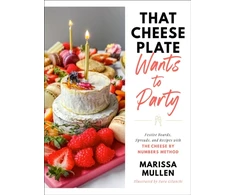 KNYGA Marissa Mullen That Cheese Plate Wants to Party