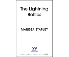 KNYGA Marissa Stapley Lightning Bottles