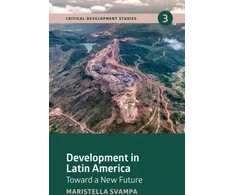 KNYGA Maristella Svampa Development in Latin America