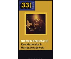 KNYGA Mariusz Gradowski Czeslaw Niemen's Niemen Enigmatic