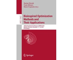 KNYGA Marjan Mernik Bioinspired Optimization Methods and Their Applications
