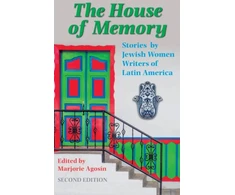 KNYGA Marjorie Agosin House of Memory