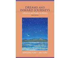 KNYGA Marjorie Ford Dreams and Inward Journeys