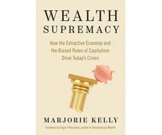 KNYGA Marjorie Kelly Wealth Supremacy