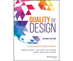 KNYGA Marjorie M Godfrey Quality by Design