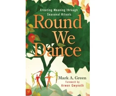 KNYGA Mark A Green Round We Dance
