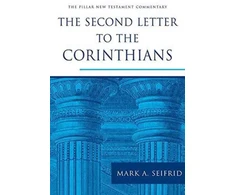 KNYGA Mark A Seifrid Second Letter to the Corinthians