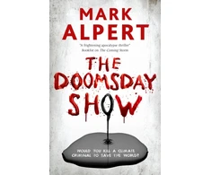KNYGA Mark Alpert Doomsday Show