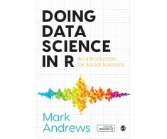 KNYGA Mark Andrews Doing Data Science in R