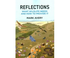 KNYGA Mark Avery Reflections