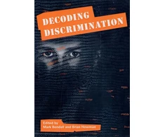 KNYGA Mark Bendall Decoding Discrimination