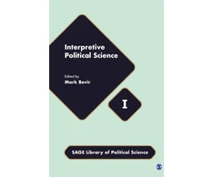 KNYGA Mark Bevir Interpretive Political Science