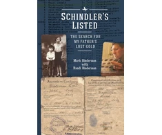 KNYGA Mark Biederman Schindler's Listed