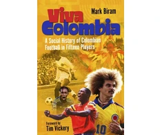 KNYGA Mark Biram Viva Colombia