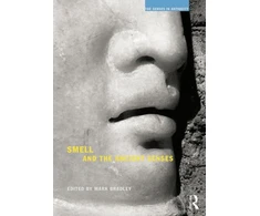 KNYGA Mark Bradley Smell and the Ancient Senses