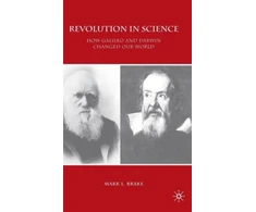 KNYGA Mark Brake Revolution in Science