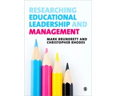 KNYGA Mark Brundrett Researching Educational Leadership and Management