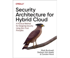 KNYGA Mark Buckwell Security Architecture for Hybrid Cloud