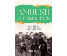 KNYGA Mark Bulik Ambush at Central Park