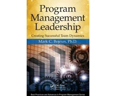 KNYGA Mark C Bojeun Program Management Leadership