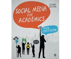 KNYGA Mark Carrigan Social Media for Academics