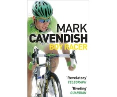 KNYGA Mark Cavendish Boy Racer
