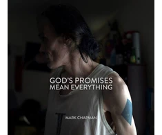 KNYGA Mark Chapman GOD’S PROMISES MEAN EVERYTHING
