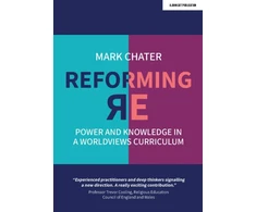 KNYGA Mark Chater Reforming Religious Education