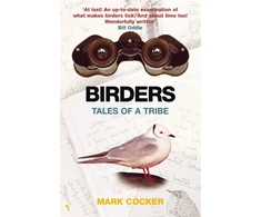 KNYGA Mark Cocker Birders