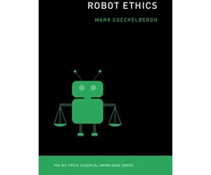 KNYGA Mark Coeckelbergh Robot Ethics