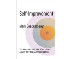 KNYGA Mark Coeckelbergh Self-Improvement