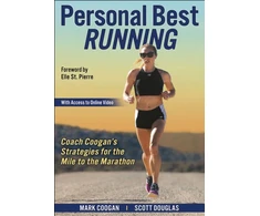 KNYGA Mark Coogan Personal Best Running