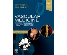 KNYGA Mark Creager Vascular Medicine: A Companion to Braunwald's Heart Disease