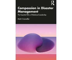 KNYGA Mark Crosweller Compassion in Disaster Management
