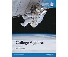 KNYGA Mark Dugopolski College Algebra, Global Edition