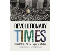 KNYGA Mark Duncan Revolutionary Times