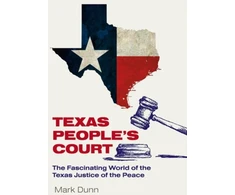 KNYGA Mark Dunn Texas People's Court